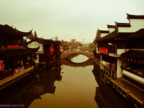 Shanghai